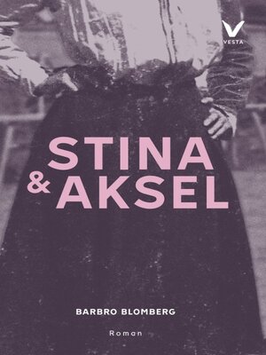 cover image of Stina och Aksel